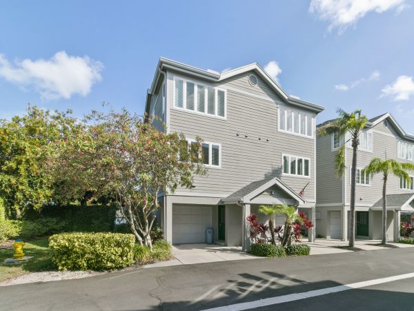 Longboat Key Vacation Condo with Top-notch Tennis Facilities
