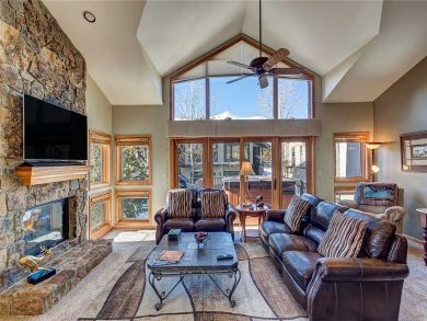 3 Bedroom Home Rental in Breckenridge