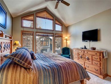 3 Bedroom Home Rental in Breckenridge