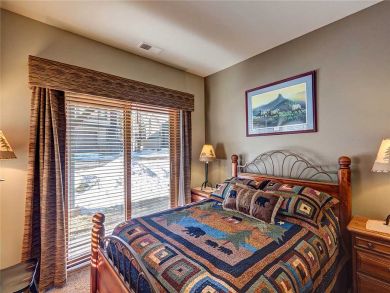 3 Bedroom Home Rental in Breckenridge