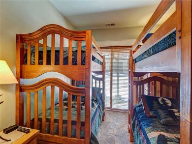 3 Bedroom Home Rental in Breckenridge