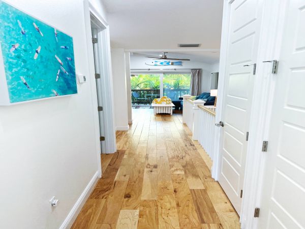 Completely Remodeled Anna Maria Vacation Rentals