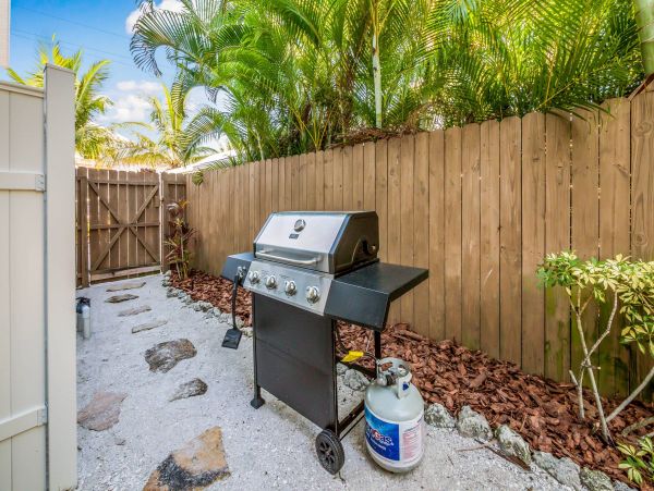 Completely Remodeled Anna Maria Vacation Rentals