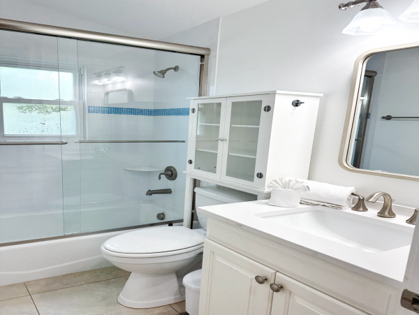 Completely Remodeled Anna Maria Vacation Rentals