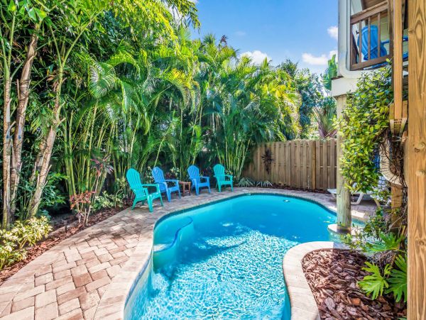 Completely Remodeled Anna Maria Vacation Rentals