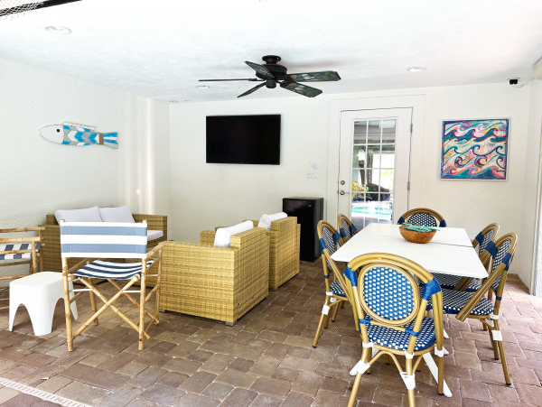 Completely Remodeled Anna Maria Vacation Rentals
