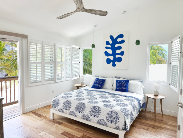 Completely Remodeled Anna Maria Vacation Rentals