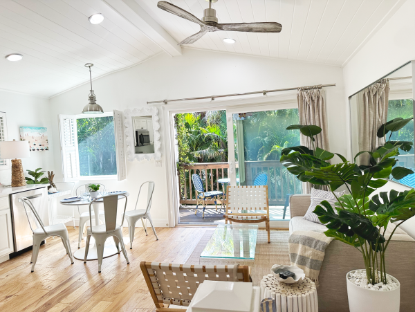 Completely Remodeled Anna Maria Vacation Rentals