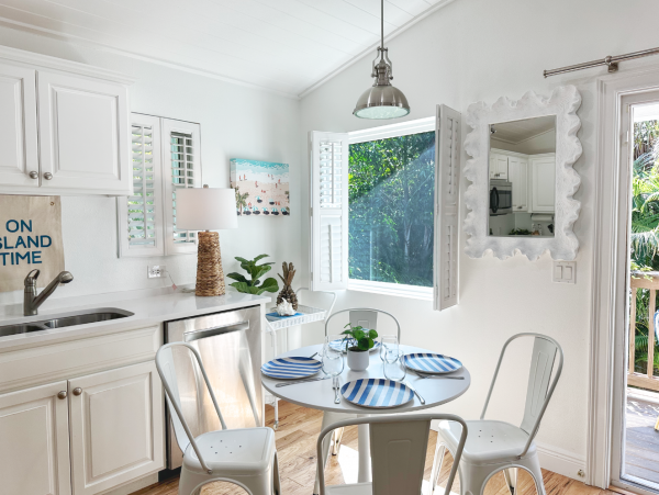 Completely Remodeled Anna Maria Vacation Rentals