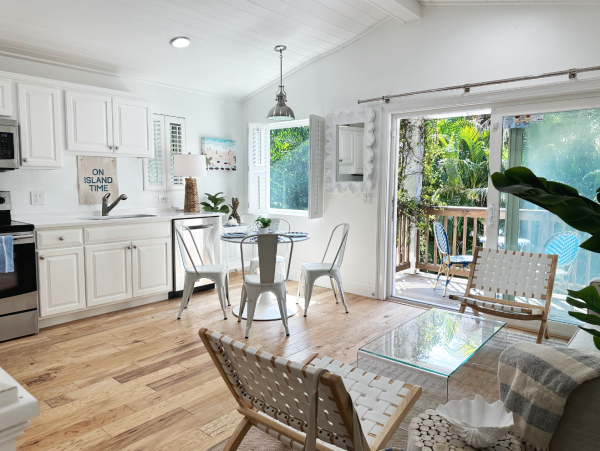 Completely Remodeled Anna Maria Vacation Rentals
