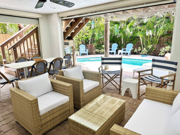 Completely Remodeled Anna Maria Vacation Rentals