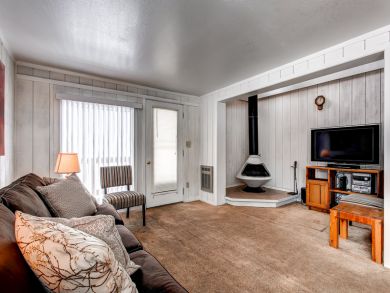 3 Bedroom Home Rental in Breckenridge