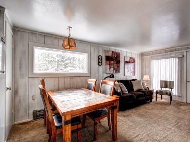 3 Bedroom Home Rental in Breckenridge