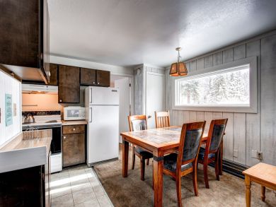 3 Bedroom Home Rental in Breckenridge