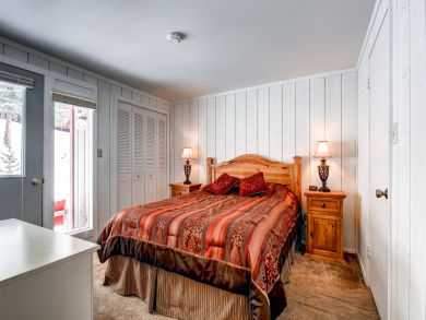 3 Bedroom Home Rental in Breckenridge