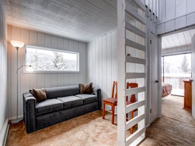 3 Bedroom Home Rental in Breckenridge