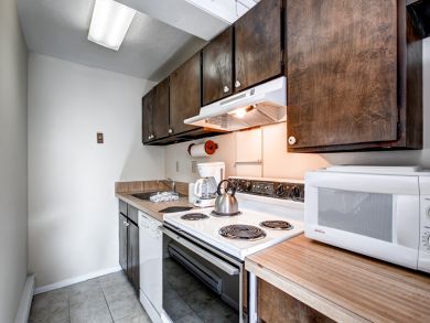 3 Bedroom Home Rental in Breckenridge