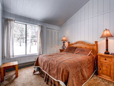 3 Bedroom Home Rental in Breckenridge