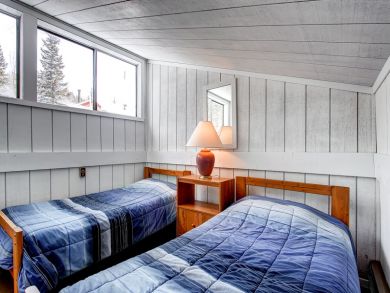 3 Bedroom Home Rental in Breckenridge