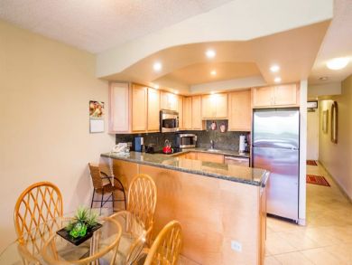 1 Bedroom Condo in Kihei