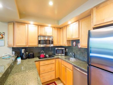 1 Bedroom Condo in Kihei