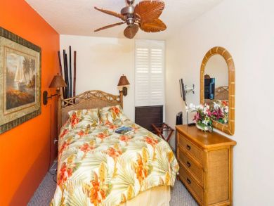 1 Bedroom Condo in Kihei