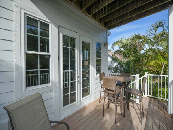 Luxury 6 Bedroom Anna Maria Vacation Rental with Pool & Spa