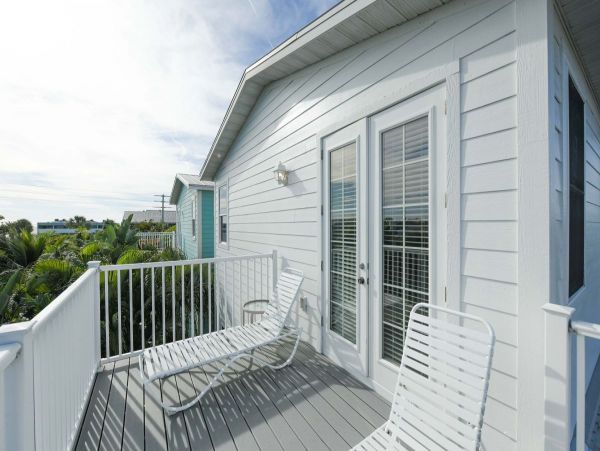 Luxury 6 Bedroom Anna Maria Vacation Rental with Pool & Spa