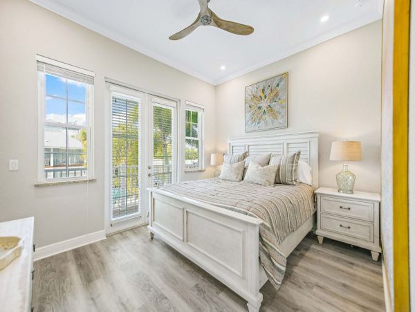 Luxury 6 Bedroom Anna Maria Vacation Rental with Pool & Spa