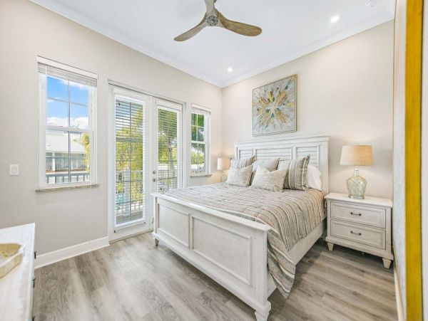 Luxury 6 Bedroom Anna Maria Vacation Rental with Pool & Spa