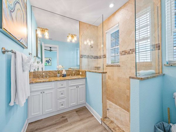 Luxury 6 Bedroom Anna Maria Vacation Rental with Pool & Spa
