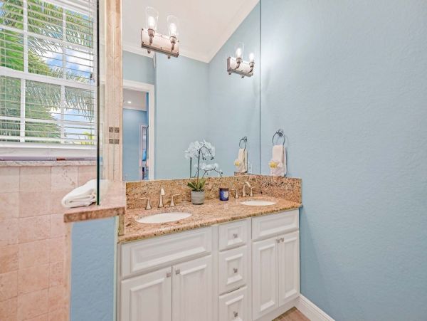 Luxury 6 Bedroom Anna Maria Vacation Rental with Pool & Spa