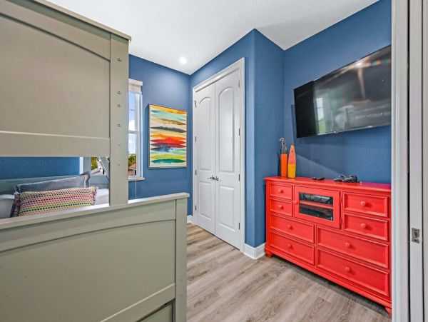 Luxury 6 Bedroom Anna Maria Vacation Rental with Pool & Spa