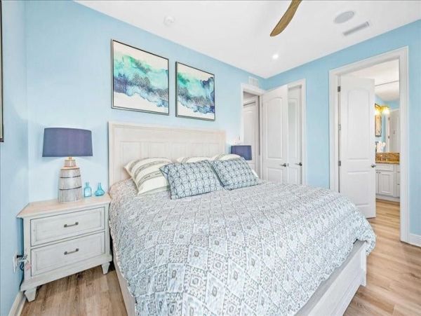 Luxury 6 Bedroom Anna Maria Vacation Rental with Pool & Spa