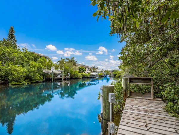 Anna Maria Vacation Rental With Three Bedrooms Walk To Beach