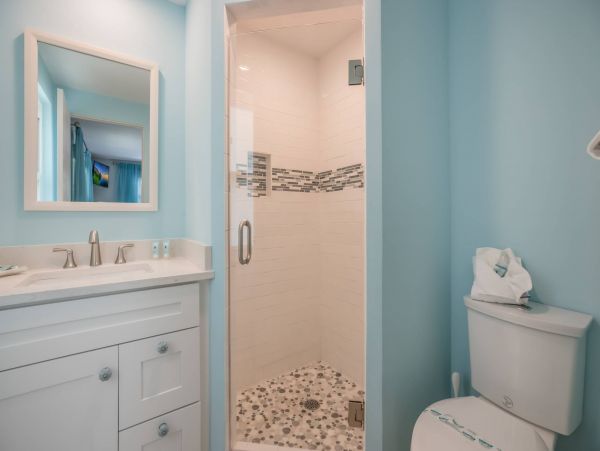 Anna Maria Vacation Rental With Three Bedrooms Walk To Beach