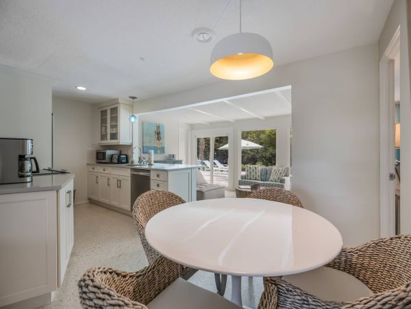 Anna Maria Vacation Rental With Three Bedrooms Walk To Beach