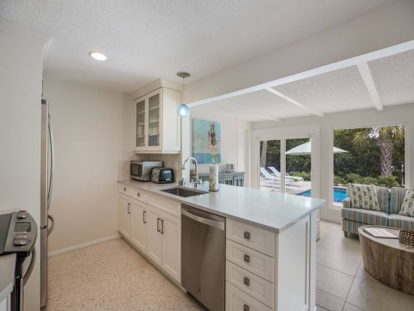 Anna Maria Vacation Rental With Three Bedrooms Walk To Beach
