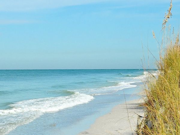 Anna Maria Vacation Rental With Three Bedrooms Walk To Beach