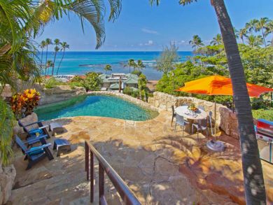 Oahu Vacation Rental Oahu Vacation Rental