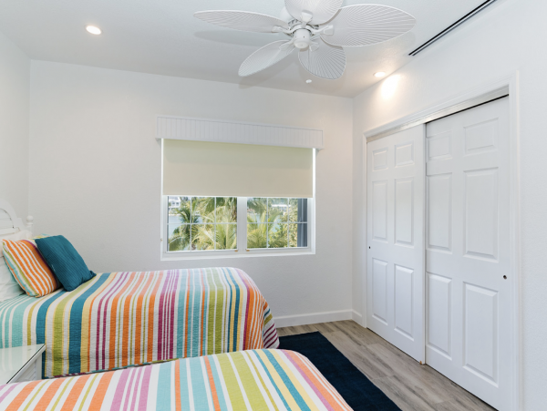 Luxury on the Beach Villa Cayman Islands