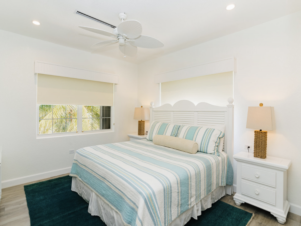 Luxury on the Beach Villa Cayman Islands