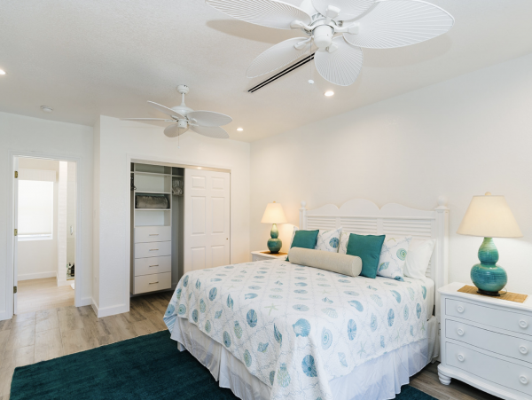 Luxury on the Beach Villa Cayman Islands