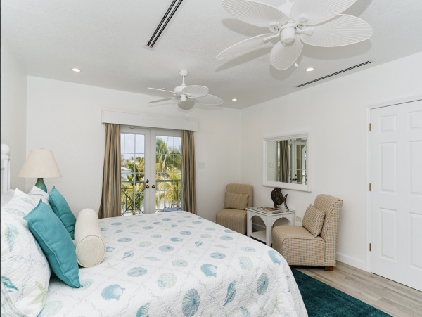 Luxury on the Beach Villa Cayman Islands