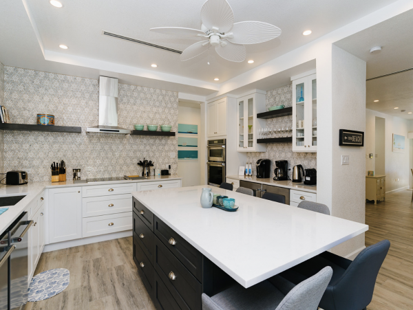 Luxury on the Beach Villa Cayman Islands