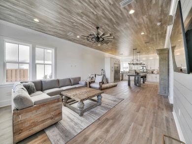 Luxury 7 Bedroom Vacation Home in Miramar Beach Sleeps 20