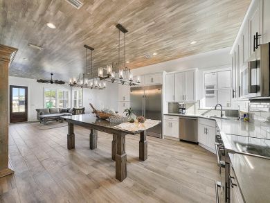 Luxury 7 Bedroom Vacation Home in Miramar Beach Sleeps 20