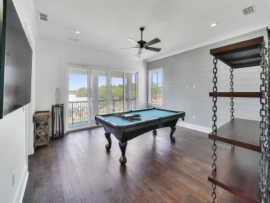 Luxury 7 Bedroom Vacation Home in Miramar Beach Sleeps 20