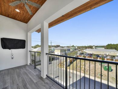 Luxury 7 Bedroom Vacation Home in Miramar Beach Sleeps 20