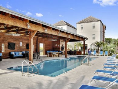 Luxury 7 Bedroom Vacation Home in Miramar Beach Sleeps 20